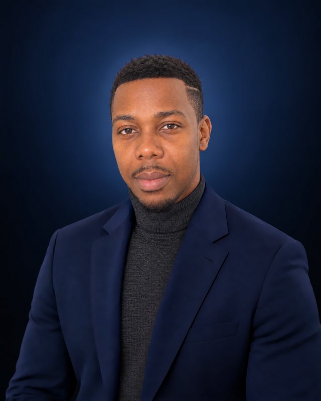 Shane Bell, founder of Quantara Digital